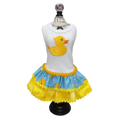 A/P Ducky