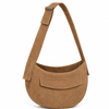 Ultra Suede Brown