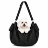 Sling Quilted/Black