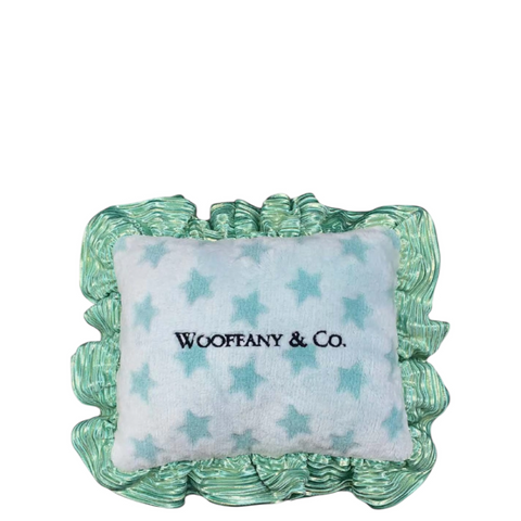B/L Wooffany Pillow