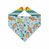 Bandanas Shark