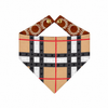 Bandanas Plaid