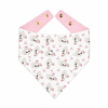 Bandana Lamb Pink