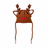 W/Y Hat Reindeer