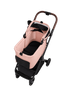 Mochi Stroller Pink