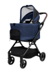 Mochi Stroller Blue