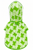 Froggy Raincoat