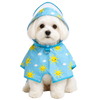 Sunshine Raincoat