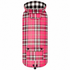 London Pink Plaid