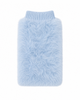 Feather Blue