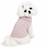Angora Pearls on Blush