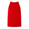 Angora Crystal Red