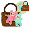 Labowwow Handbag