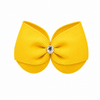 GG Matte Yellow