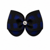 GG Navy Gingham
