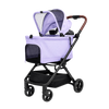 Mochi Stroller Lavender