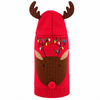 W/D Reindeer Hoodie