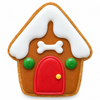 Holiday Dawg House