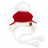 A/P Holiday Santa