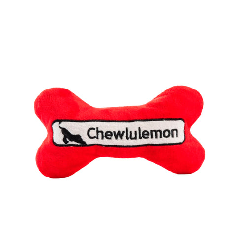 Chewlulemon Bone