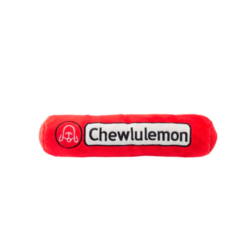 Chewlulemon Yoga