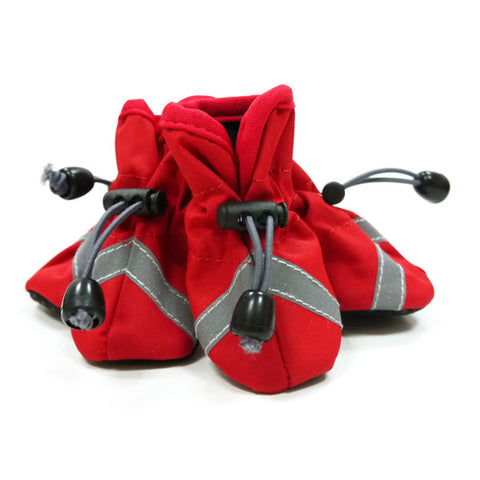 Dog Shoes Boots Dogo Pet fashion