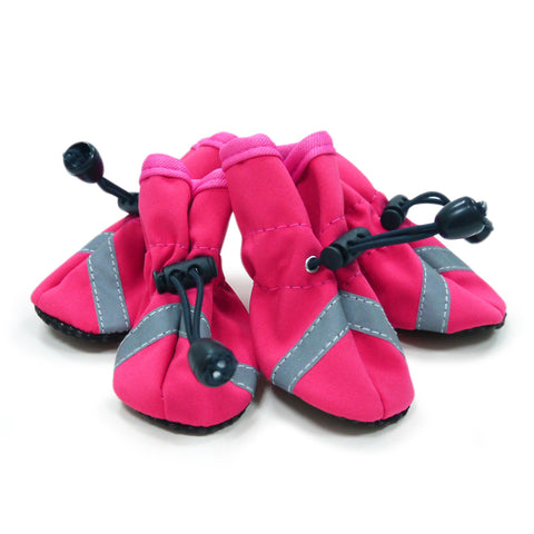 Dog Shoes Boots Dogo Pet fashion