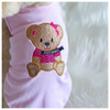 Chewnel Teddy Bear