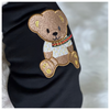 Grrucci Teddy Bear