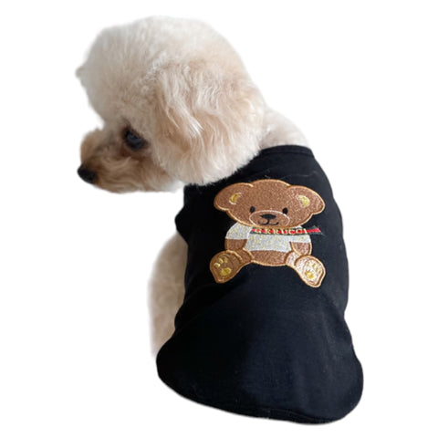 Grrucci Teddy Bear