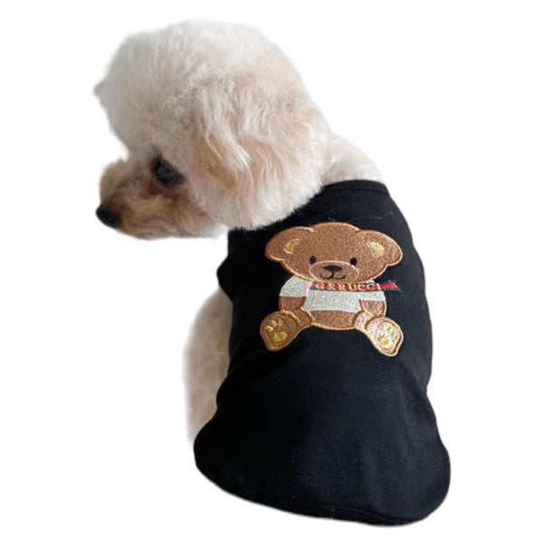 Grrucci Teddy Bear