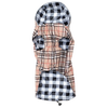 London Tan Plaid