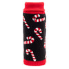 W/D Candy Cane Black
