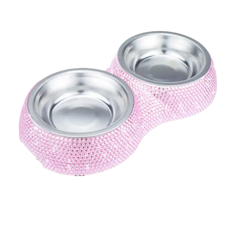 Crystal Pink