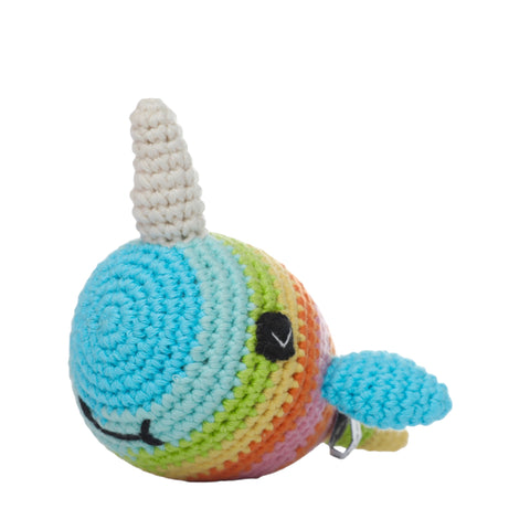 Jonas the Narwhal