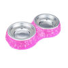 Crystal Hot Pink