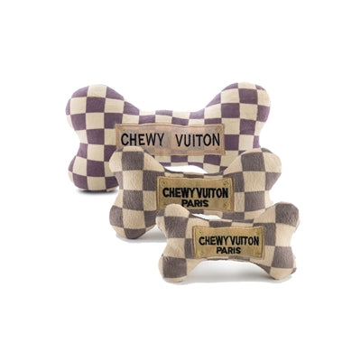 CV Bone Checkered