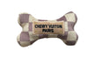 CV Bone Checkered