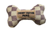 CV Bone Checkered