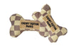 CV Bone Checkered