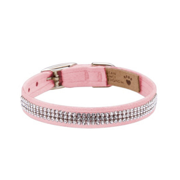 Swarovski Crystal Baby Pink