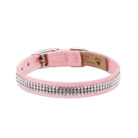 Swarovski Crystal Baby Pink