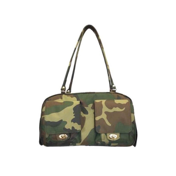 Mochi 2  Bag Camo