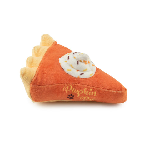 Pumpkin Pie