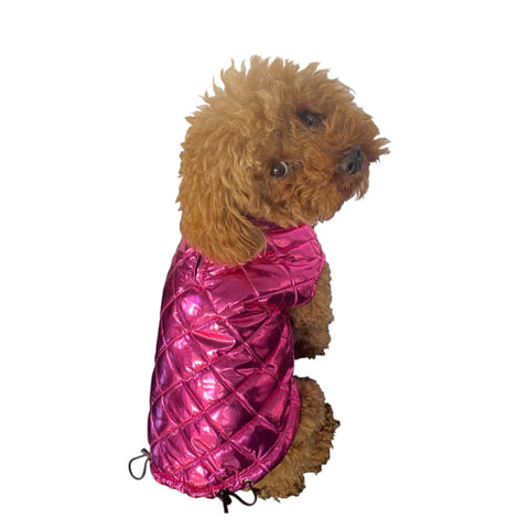 D/S Met/ Pink