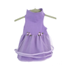 D/L Tulle Lavender