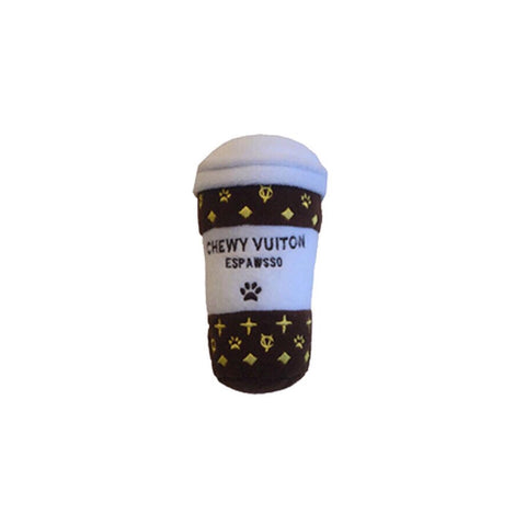 D/D Chewy Vuiton