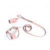 A/P Baby Pink Matte