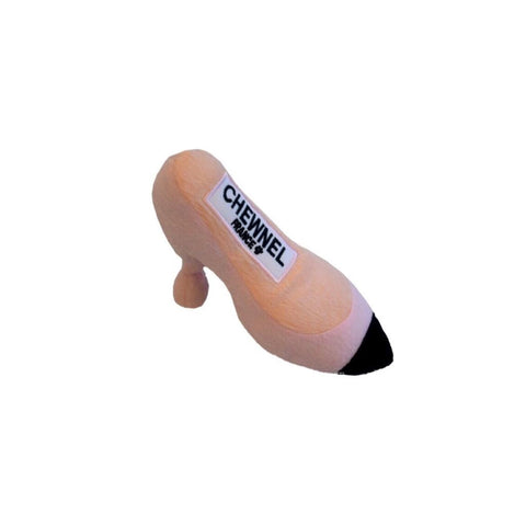 Chewnel  shoe Chanel