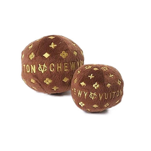 Chewy Vuiton Louis Vuitton